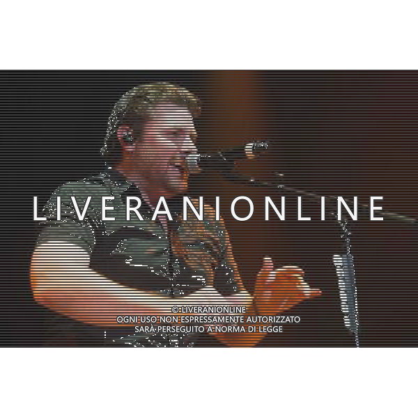 Chris Young performs at the Country to Country (C2C) Music Festival at the O2 Arena on Sunday 16th March 2014, London, England, UK. AG ALDO LIVERANI SAS ONLY ITALY