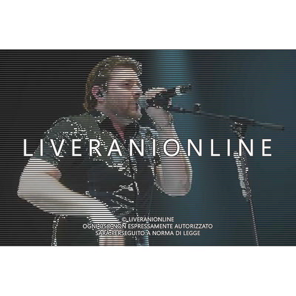 Chris Young performs at the Country to Country (C2C) Music Festival at the O2 Arena on Sunday 16th March 2014, London, England, UK. AG ALDO LIVERANI SAS ONLY ITALY