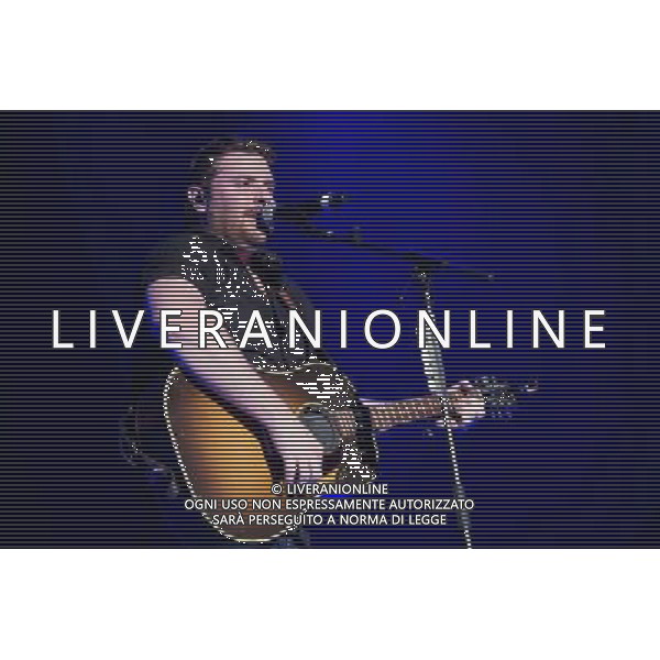 Chris Young performs at the Country to Country (C2C) Music Festival at the O2 Arena on Sunday 16th March 2014, London, England, UK. AG ALDO LIVERANI SAS ONLY ITALY