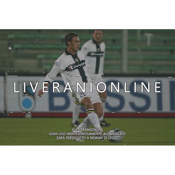 Firenze 20/11/2004 Fiorentina-Parma Tim Cup 2004/2005 Nella foto: Cannavaro Paolo.* Ph Gianni nucci/Aldo Liverani