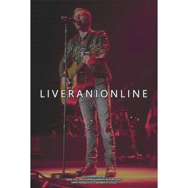 Dierks Bentley live at C2C - Country to Country Festival at the O2 Arena, London on 03/16/2014 AG ALDO LIVERANI SAS ONLY ITALY