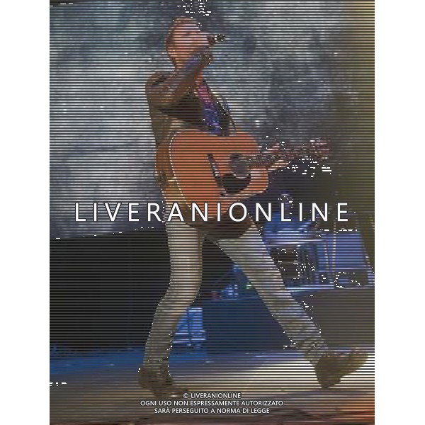 Dierks Bentley live at C2C - Country to Country Festival at the O2 Arena, London on 03/16/2014 AG ALDO LIVERANI SAS ONLY ITALY