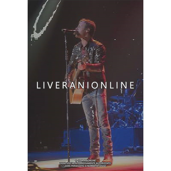 Dierks Bentley live at C2C - Country to Country Festival at the O2 Arena, London on 03/16/2014 AG ALDO LIVERANI SAS ONLY ITALY