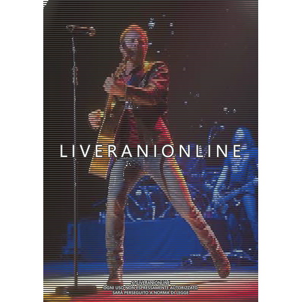 Dierks Bentley live at C2C - Country to Country Festival at the O2 Arena, London on 03/16/2014 AG ALDO LIVERANI SAS ONLY ITALY