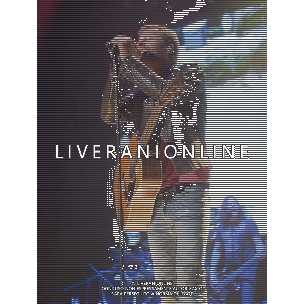 Dierks Bentley live at C2C - Country to Country Festival at the O2 Arena, London on 03/16/2014 AG ALDO LIVERANI SAS ONLY ITALY