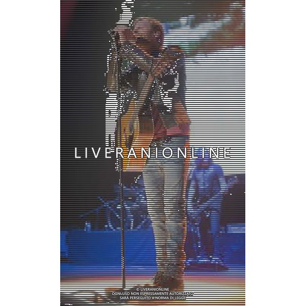 Dierks Bentley live at C2C - Country to Country Festival at the O2 Arena, London on 03/16/2014 AG ALDO LIVERANI SAS ONLY ITALY