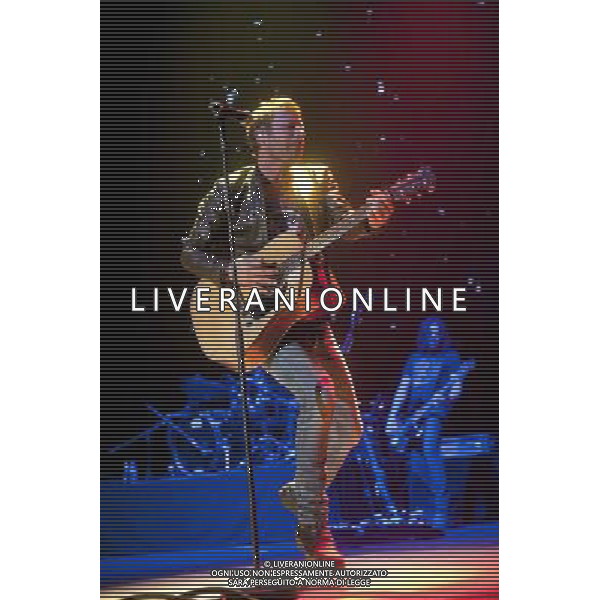 Dierks Bentley live at C2C - Country to Country Festival at the O2 Arena, London on 03/16/2014 AG ALDO LIVERANI SAS ONLY ITALY