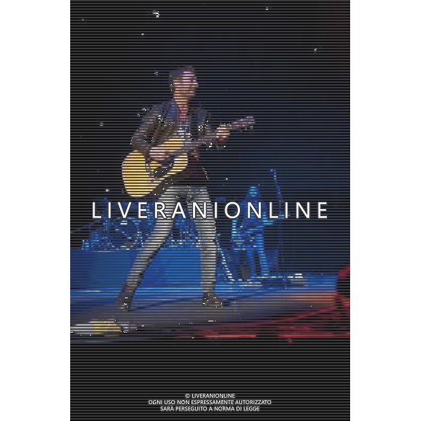 Dierks Bentley live at C2C - Country to Country Festival at the O2 Arena, London on 03/16/2014 AG ALDO LIVERANI SAS ONLY ITALY