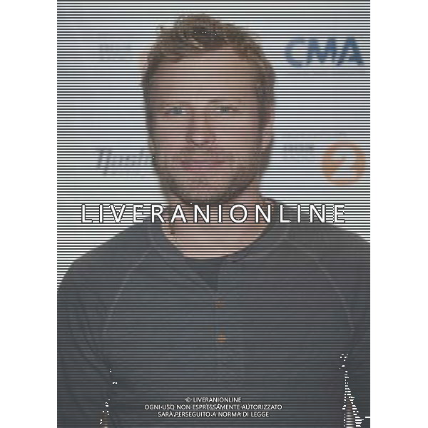 Dierks Bentley live at C2C - Country to Country Festival at the O2 Arena, London on 03/16/2014 AG ALDO LIVERANI SAS ONLY ITALY