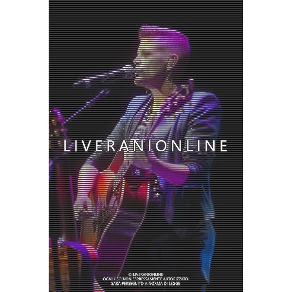 Dixie Chicks live at C2C - Country to Country Festival at the O2 Arena, London on 03/16/2014 AG ALDO LIVERANI SAS ONLY ITALY