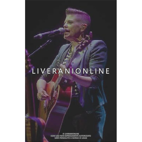 Dixie Chicks live at C2C - Country to Country Festival at the O2 Arena, London on 03/16/2014 AG ALDO LIVERANI SAS ONLY ITALY