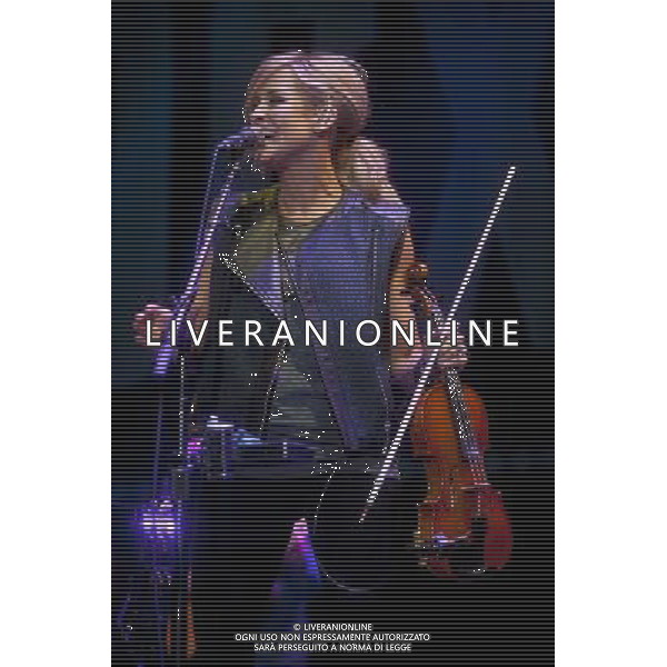 Dixie Chicks live at C2C - Country to Country Festival at the O2 Arena, London on 03/16/2014 AG ALDO LIVERANI SAS ONLY ITALY