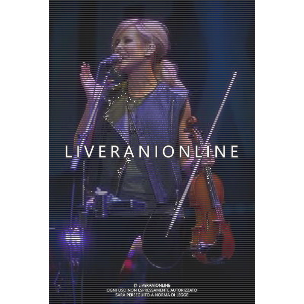 Dixie Chicks live at C2C - Country to Country Festival at the O2 Arena, London on 03/16/2014 AG ALDO LIVERANI SAS ONLY ITALY