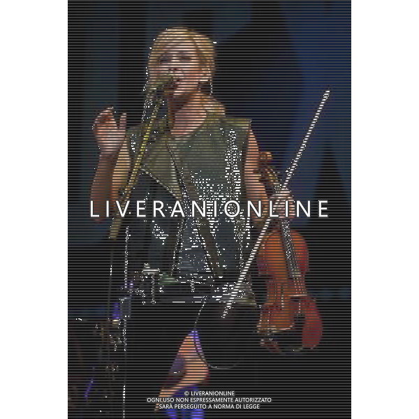 Dixie Chicks live at C2C - Country to Country Festival at the O2 Arena, London on 03/16/2014 AG ALDO LIVERANI SAS ONLY ITALY