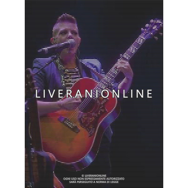 Dixie Chicks live at C2C - Country to Country Festival at the O2 Arena, London on 03/16/2014 AG ALDO LIVERANI SAS ONLY ITALY