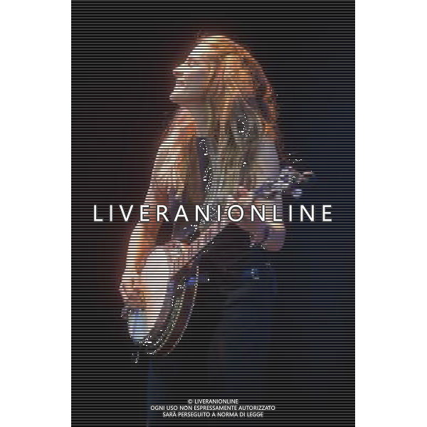 Dixie Chicks live at C2C - Country to Country Festival at the O2 Arena, London on 03/16/2014 AG ALDO LIVERANI SAS ONLY ITALY