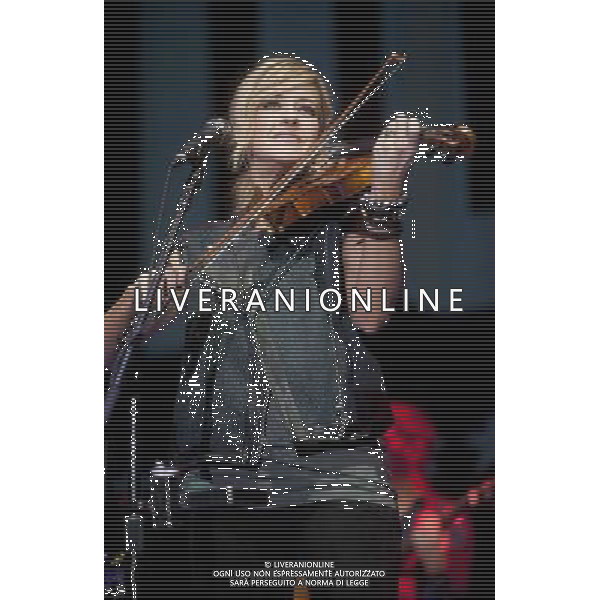 Dixie Chicks live at C2C - Country to Country Festival at the O2 Arena, London on 03/16/2014 AG ALDO LIVERANI SAS ONLY ITALY
