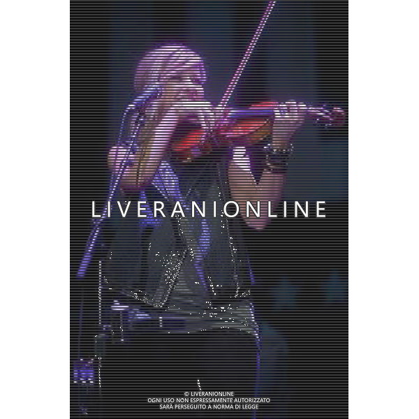 Dixie Chicks live at C2C - Country to Country Festival at the O2 Arena, London on 03/16/2014 AG ALDO LIVERANI SAS ONLY ITALY