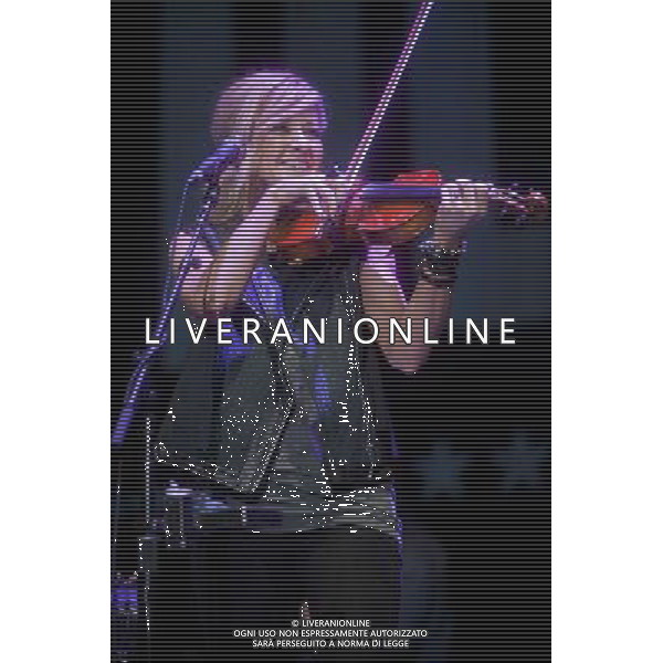 Dixie Chicks live at C2C - Country to Country Festival at the O2 Arena, London on 03/16/2014 AG ALDO LIVERANI SAS ONLY ITALY