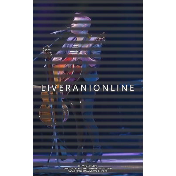 Dixie Chicks live at C2C - Country to Country Festival at the O2 Arena, London on 03/16/2014 AG ALDO LIVERANI SAS ONLY ITALY