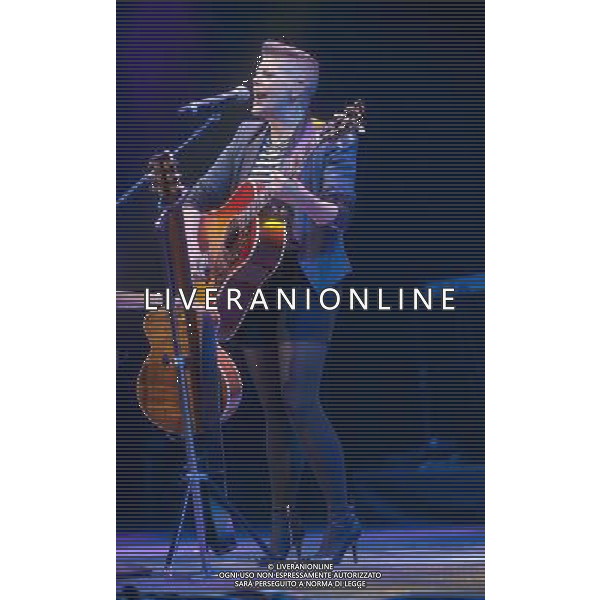 Dixie Chicks live at C2C - Country to Country Festival at the O2 Arena, London on 03/16/2014 AG ALDO LIVERANI SAS ONLY ITALY