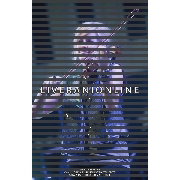 Dixie Chicks live at C2C - Country to Country Festival at the O2 Arena, London on 03/16/2014 AG ALDO LIVERANI SAS ONLY ITALY