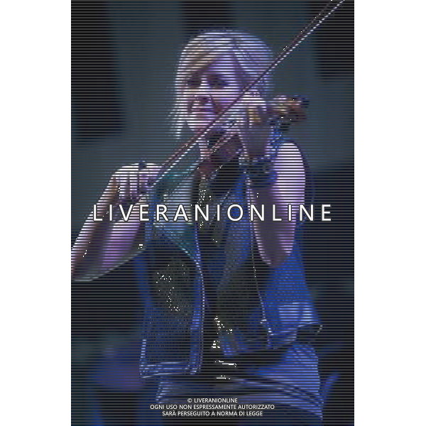 Dixie Chicks live at C2C - Country to Country Festival at the O2 Arena, London on 03/16/2014 AG ALDO LIVERANI SAS ONLY ITALY