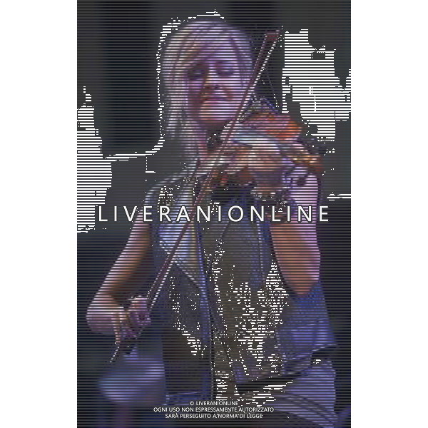 Dixie Chicks live at C2C - Country to Country Festival at the O2 Arena, London on 03/16/2014 AG ALDO LIVERANI SAS ONLY ITALY
