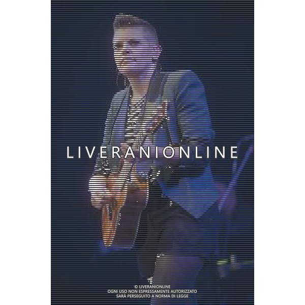 Dixie Chicks live at C2C - Country to Country Festival at the O2 Arena, London on 03/16/2014 AG ALDO LIVERANI SAS ONLY ITALY