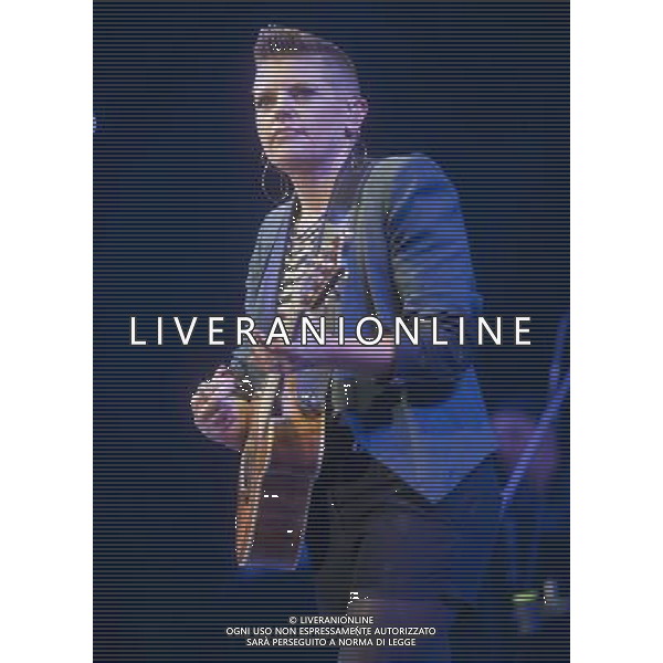 Dixie Chicks live at C2C - Country to Country Festival at the O2 Arena, London on 03/16/2014 AG ALDO LIVERANI SAS ONLY ITALY