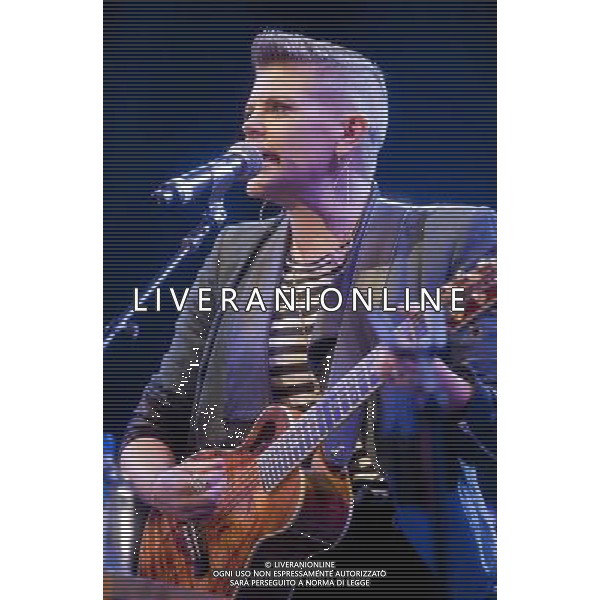 Dixie Chicks live at C2C - Country to Country Festival at the O2 Arena, London on 03/16/2014 AG ALDO LIVERANI SAS ONLY ITALY