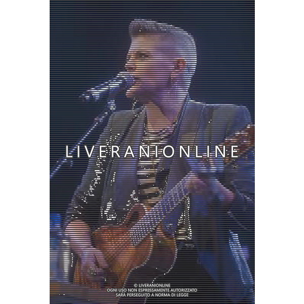Dixie Chicks live at C2C - Country to Country Festival at the O2 Arena, London on 03/16/2014 AG ALDO LIVERANI SAS ONLY ITALY