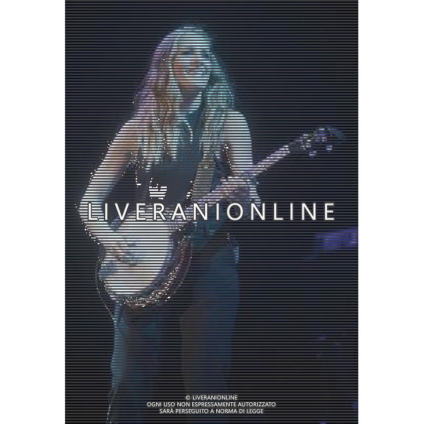 Dixie Chicks live at C2C - Country to Country Festival at the O2 Arena, London on 03/16/2014 AG ALDO LIVERANI SAS ONLY ITALY