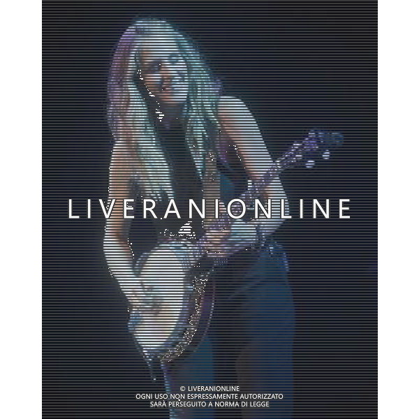 Dixie Chicks live at C2C - Country to Country Festival at the O2 Arena, London on 03/16/2014 AG ALDO LIVERANI SAS ONLY ITALY