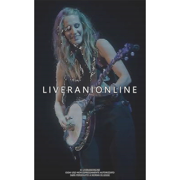 Dixie Chicks live at C2C - Country to Country Festival at the O2 Arena, London on 03/16/2014 AG ALDO LIVERANI SAS ONLY ITALY