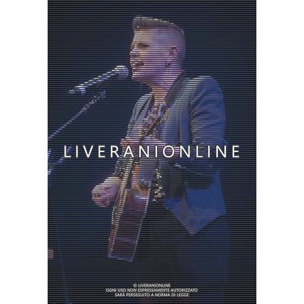Dixie Chicks live at C2C - Country to Country Festival at the O2 Arena, London on 03/16/2014 AG ALDO LIVERANI SAS ONLY ITALY
