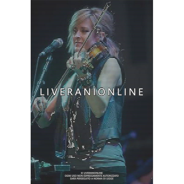 Dixie Chicks live at C2C - Country to Country Festival at the O2 Arena, London on 03/16/2014 AG ALDO LIVERANI SAS ONLY ITALY