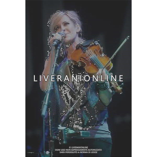 Dixie Chicks live at C2C - Country to Country Festival at the O2 Arena, London on 03/16/2014 AG ALDO LIVERANI SAS ONLY ITALY