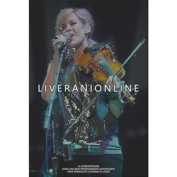 Dixie Chicks live at C2C - Country to Country Festival at the O2 Arena, London on 03/16/2014 AG ALDO LIVERANI SAS ONLY ITALY