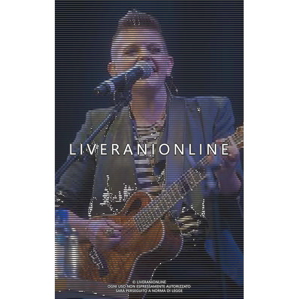 Dixie Chicks live at C2C - Country to Country Festival at the O2 Arena, London on 03/16/2014 AG ALDO LIVERANI SAS ONLY ITALY