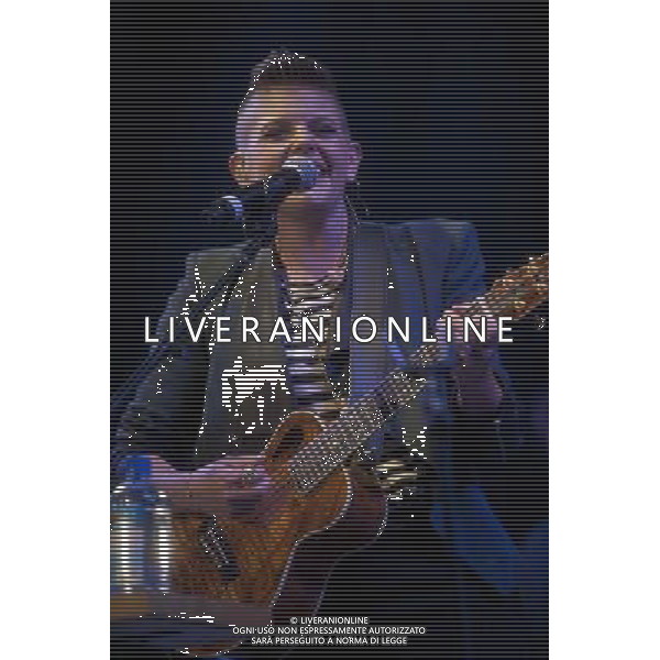 Dixie Chicks live at C2C - Country to Country Festival at the O2 Arena, London on 03/16/2014 AG ALDO LIVERANI SAS ONLY ITALY
