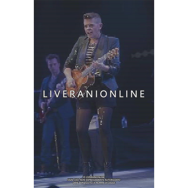 Dixie Chicks live at C2C - Country to Country Festival at the O2 Arena, London on 03/16/2014 AG ALDO LIVERANI SAS ONLY ITALY