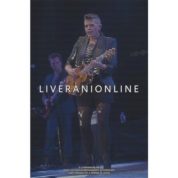 Dixie Chicks live at C2C - Country to Country Festival at the O2 Arena, London on 03/16/2014 AG ALDO LIVERANI SAS ONLY ITALY
