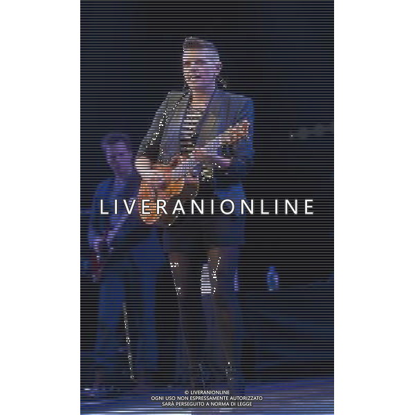 Dixie Chicks live at C2C - Country to Country Festival at the O2 Arena, London on 03/16/2014 AG ALDO LIVERANI SAS ONLY ITALY