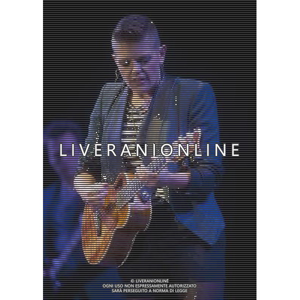 Dixie Chicks live at C2C - Country to Country Festival at the O2 Arena, London on 03/16/2014 AG ALDO LIVERANI SAS ONLY ITALY