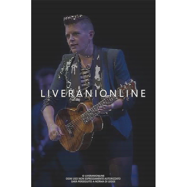 Dixie Chicks live at C2C - Country to Country Festival at the O2 Arena, London on 03/16/2014 AG ALDO LIVERANI SAS ONLY ITALY
