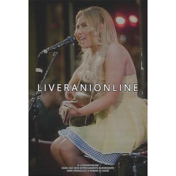 EMMA JADE live at C2C - Country to Country Festival at the O2 Arena, London on 03/16/2014 AG ALDO LIVERANI SAS ONLY ITALY