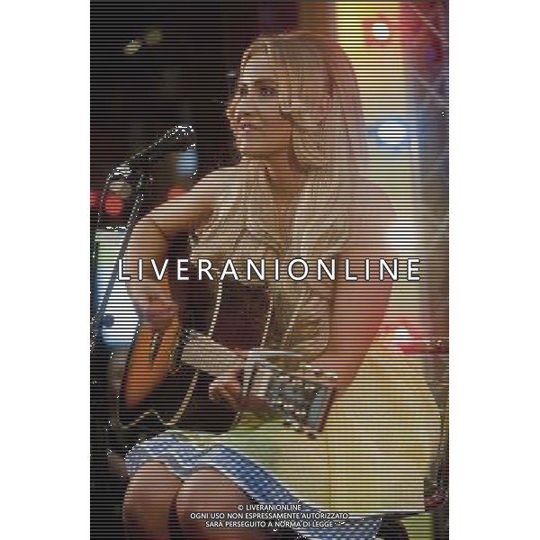 EMMA JADE live at C2C - Country to Country Festival at the O2 Arena, London on 03/16/2014 AG ALDO LIVERANI SAS ONLY ITALY