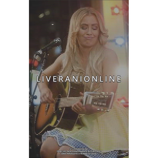 EMMA JADE live at C2C - Country to Country Festival at the O2 Arena, London on 03/16/2014 AG ALDO LIVERANI SAS ONLY ITALY