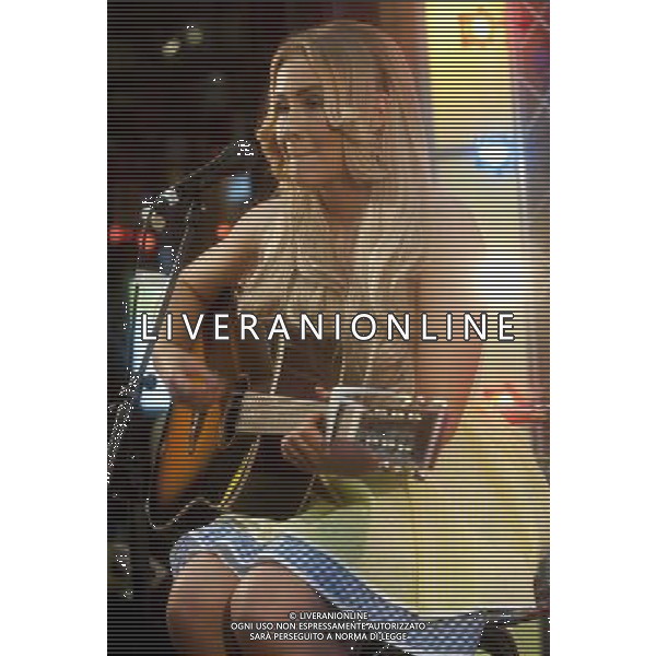 EMMA JADE live at C2C - Country to Country Festival at the O2 Arena, London on 03/16/2014 AG ALDO LIVERANI SAS ONLY ITALY